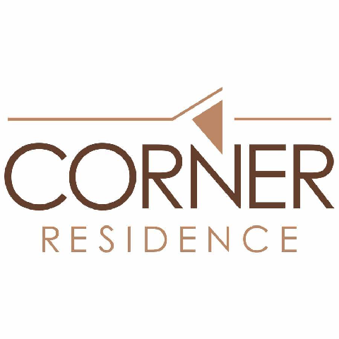 VIZIA Ltd - Corner Residence - Logo