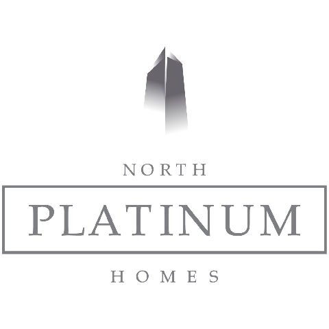 VIZIA Ltd - PLATINIUM HOMES - Logo