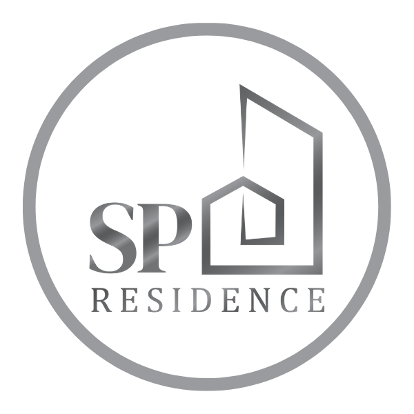 VIZIA Ltd - SP RESIDENCE - Logo