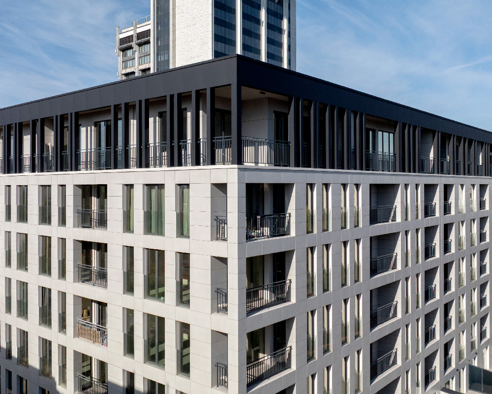 VIZIA Ltd - SP RESIDENCE