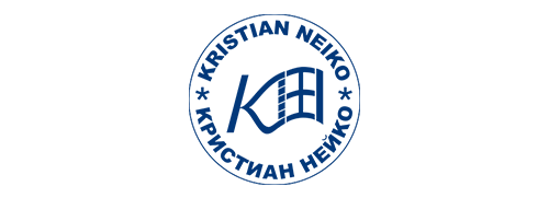 КРИСТИАН НЕЙКО