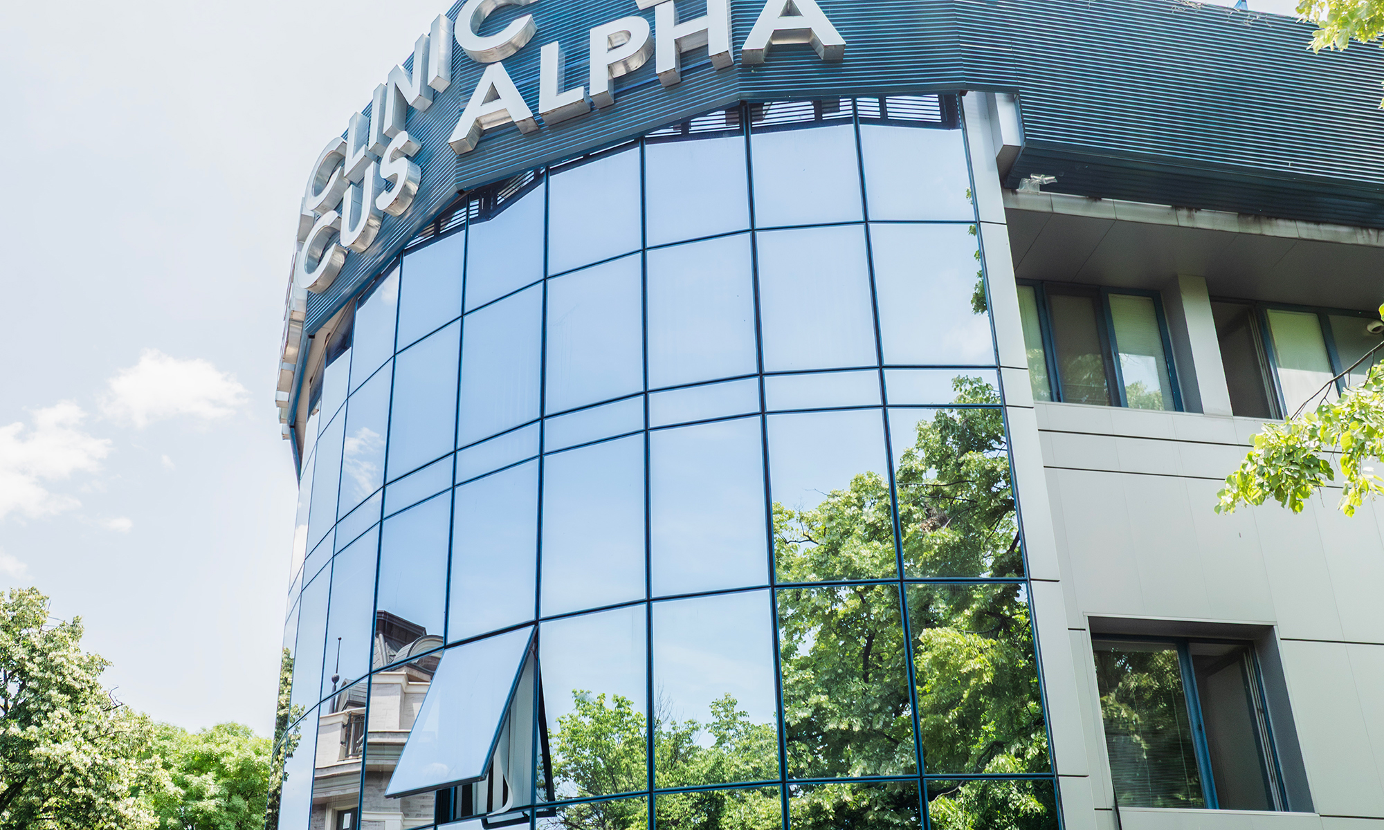 MEDICUS ALPHA CLINIC